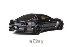 FORD MUSTANG BY TOSHI 1/18 GT Spirit OttO GT061