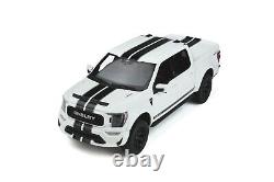 FORD SHELBY F150 2022 1/18 GT Spirit GT415