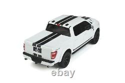 FORD SHELBY F150 2022 1/18 GT Spirit GT415