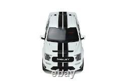 FORD SHELBY F150 2022 1/18 GT Spirit GT415