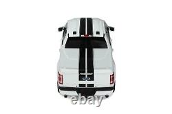 FORD SHELBY F150 2022 1/18 GT Spirit GT415