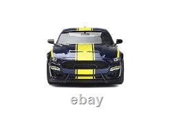 FORD SHELBY MUSTANG SUPER SNAKE COUPE 2021 1/18 GT Spirit GT871