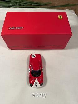 Ferrari 1/43 250 lm #8 1964 look smart