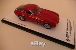 Ferrari 410 S 1956 Chassis 0594CM AMR ONLY ONE 43