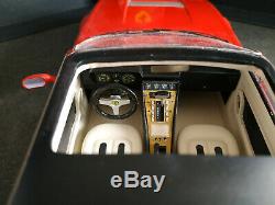 Ferrari 412 Banham Newline43 Limited Edition 2/10 1/18 Eme (not Bbr)