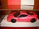 Ferrari 458 Speciale Mr Collection Pink Flasch 1/18 Eme Superbe Et Tres Rare