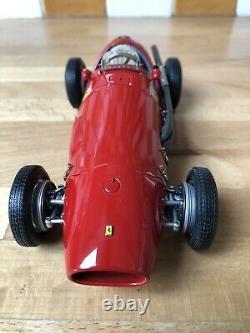 Ferrari 500 F2 1953 1/18 CMC M-056
