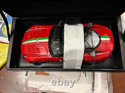 Ferrari 599XX #4 MR 118