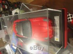 Ferrari 599 HGTE BBR 118