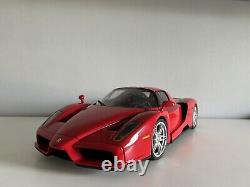 Ferrari Enzo 1/10 Altaya