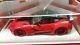 Ferrari F12 Novitec N Largo S Rosso Corsa Davis & Giovanni 118