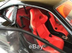Ferrari F40 Pocher super GT echelle 1/8