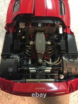 Ferrari enzo 1/10 altaya deagostini