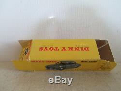French Dinky 524 24e Renault Dauphine Rare Issue Mib 9 En Boite Very Nice L@@k