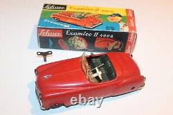 GERMANY Miniature Schuco Examico II 4004