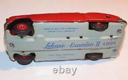 GERMANY Miniature Schuco Examico II 4004