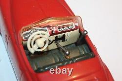 GERMANY Miniature Schuco Examico II 4004