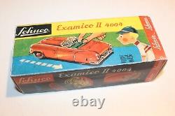 GERMANY Miniature Schuco Examico II 4004