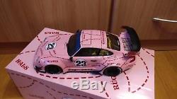 GT762 GT Spirit Porsche 993 RWB Pink Pig 1/18 asia edition
