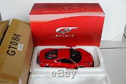 GT SPIRIT GT084 FERRARI 458 ITALIA LB, LIBERTY WALK, 1/18, NEU+OVP, MIB