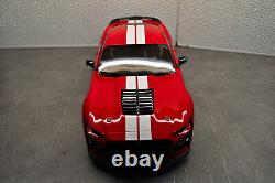 GT Spirit Shelby Mustang GT500 red 2020 1/12 GT271