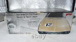 Gmp 1/18 Smokey Yunick Camaro 1968