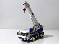 Grue Tadano ATF 60G-3, modèles de camions WSI, échelle 150