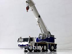 Grue Tadano ATF 60G-3, modèles de camions WSI, échelle 150