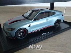 Gt Spirit 1/18 Bmw M4 Csl (g82) 2022 Gt427