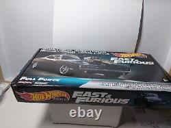 Hot Wheels 1/64? Fast & Furious Full Force Set 5/5 Pack Luxe
