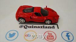 Hot Wheels 2005 premium set Ferrari Enzo (CL01)