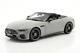 Iscale 11800000053 Mercedes Benz AMG SL 63 4Matic + (R232) alpine grey 1/18