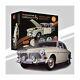 Ixo Ixc. Vol. Fk Volvo S122 Amazone Full Kit 1/8