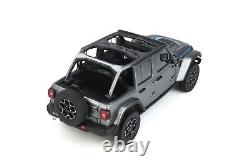 JEEP WRANGLER 4XE 2022 1/18 GT Spirit GT419