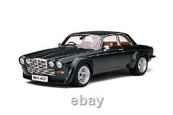 Jaguar -xj12 Coupe Broadspeed 1970 Gt Spirit Gt135 118