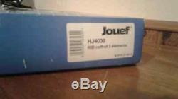 Jouef Hj4039 Coffret Rib 3 Elements Echelle Ho