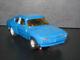 Jouef voiture circuit ford capri bleue rare slot no fly scalextric ninco