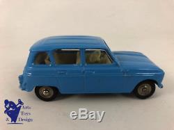 Jouet Ancien Dinky Toys France 518 Poch Renault 4l Tres Rare