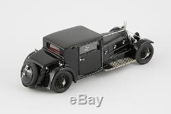 Kit pour miniature auto royal CCC Voisin C20 12 cylindres proto 1930 réf R01