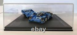 Kyosho Porsche 956Lh 21 1983 Le Mans