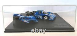 Kyosho Porsche 956Lh 21 1983 Le Mans