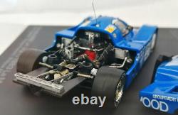 Kyosho Porsche 956Lh 21 1983 Le Mans