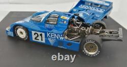 Kyosho Porsche 956Lh 21 1983 Le Mans