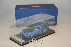 LOOKSMART LOOLS453 Bugatti Vision Gran Turismo 1/43