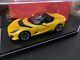 LOOKSMART LOOLS531A Ferrari 812 Compétition A Spider Jaune Tristato 1/43