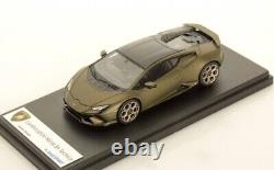 LOOKSMART LOOLS536D Lamborghini Huracan Tecnica Verte Gea 1/43