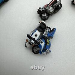 Lot 42 véhiculés Micro Machines toute de marque Galoob