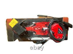 Maquette F1 à l'échelle 1/18 Ferrari M. SCHUMACHER avec télécommande par radio