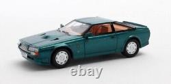 Matrix MAX40108-102 Aston Martin V8 Zagato vert 1986 1/43