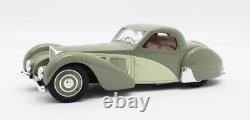 Matrix MAXL0205-031 Bugatti T57 SC Atalante verte 2 tons 1937 1/18